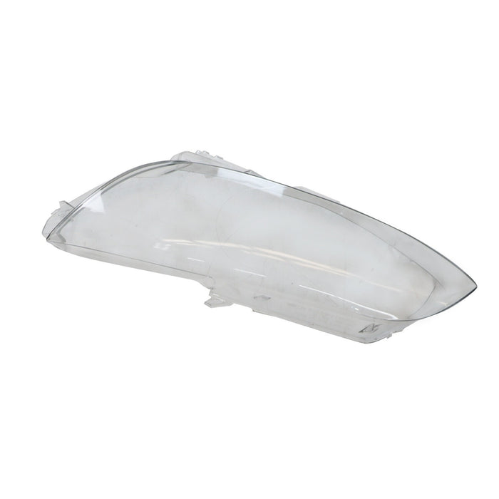 DURAFORCE 2Pc Headlight Lens Cover for BMW E92/E93 M3 2006-2012 2 Door Auto Parts