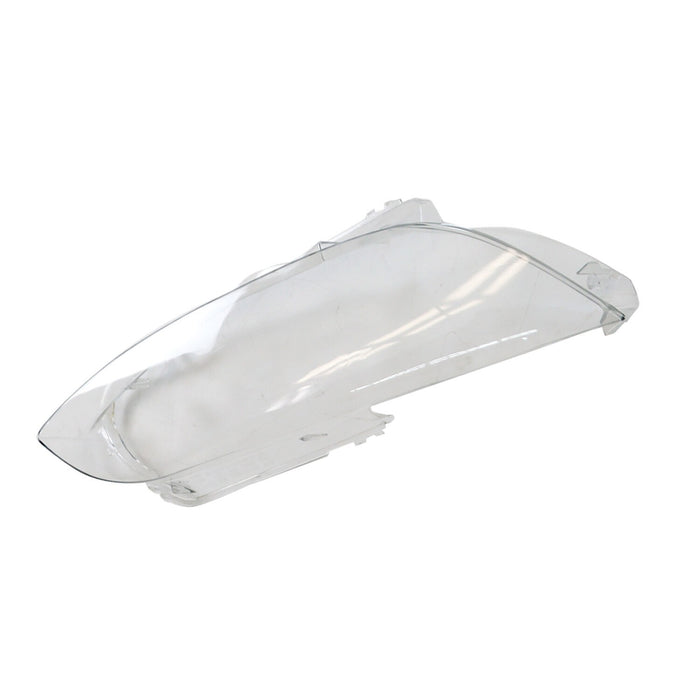 DURAFORCE 2Pc Headlight Lens Cover for BMW E92/E93 M3 2006-2012 2 Door Auto Parts