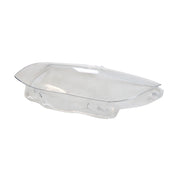 DURAFORCE 2Pc Headlight Lens Cover for BMW E92/E93 M3 2006-2012 2 Door Auto Parts