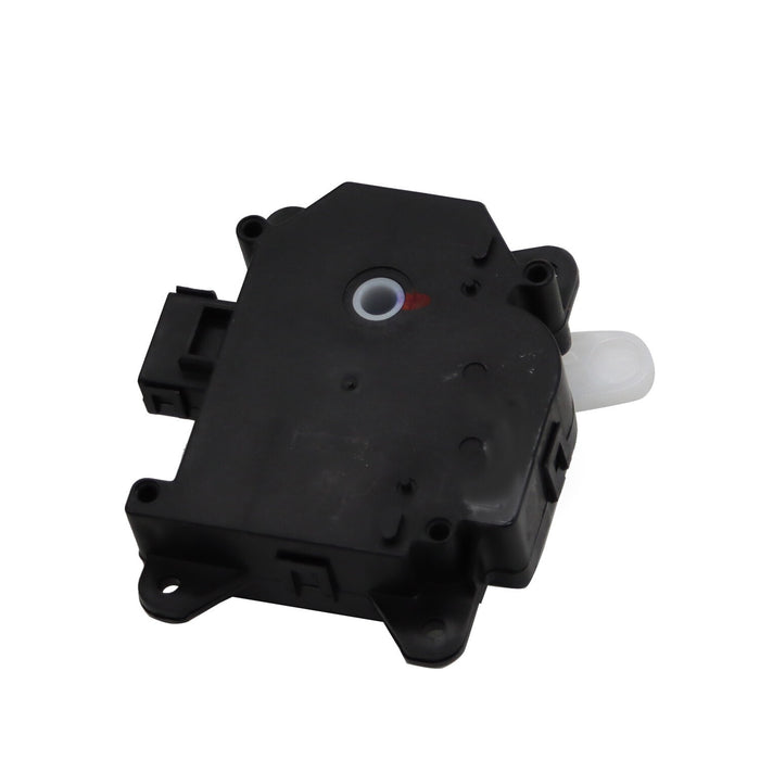 DURAFORCE 2pcs Heater Blend Door Actuator for 07-15 Ford Edge & MKX Before 12/24/14