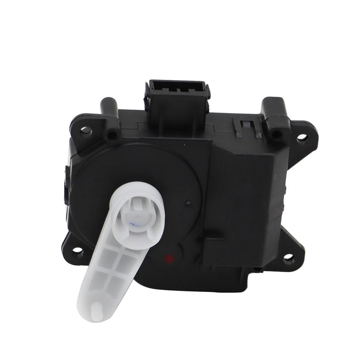 DURAFORCE 2pcs Heater Blend Door Actuator for 07-15 Ford Edge & MKX Before 12/24/14