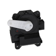 DURAFORCE 2pcs Heater Blend Door Actuator for 07-15 Ford Edge & MKX Before 12/24/14