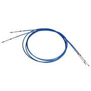 DURAFORCE 2PCS Yamaha Throttle Shift Control Cable 15FT Universal Marine Boat Parts