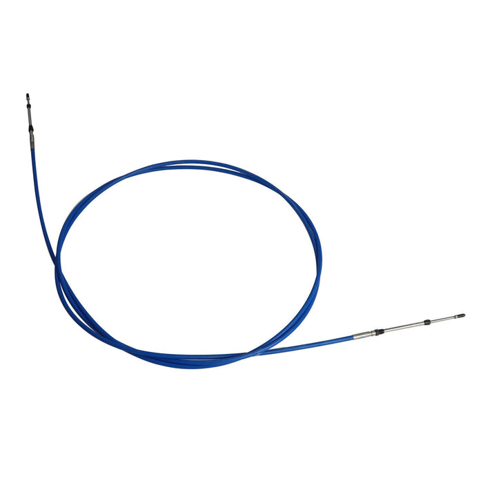 DURAFORCE 2PCS Yamaha Throttle Shift Control Cable 15FT Universal Marine Boat Parts