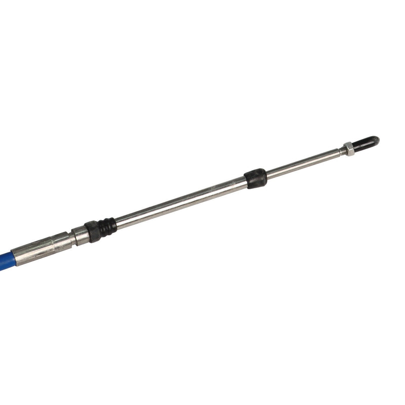 DURAFORCE 2PCS Yamaha Throttle Shift Control Cable 15FT Universal Marine Boat Parts