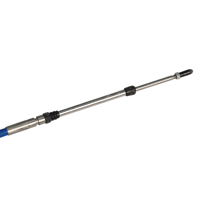 DURAFORCE 2PCS Yamaha Throttle Shift Control Cable 15FT Universal Marine Boat Parts