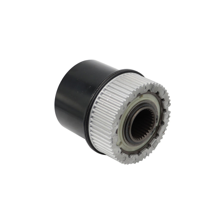 DURAFORCE 2pcs Front Auto Locking Hub Lock 4x4 for Ford Super Duty 1999-2004 4WD