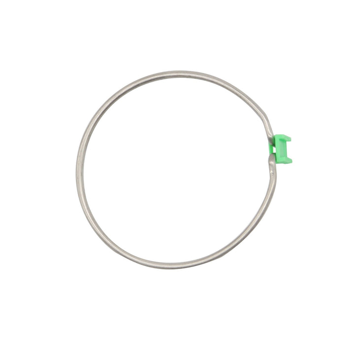 DURAFORCE 2pcs Front Auto Locking Hub Lock 4x4 for Ford Super Duty 1999-2004 4WD