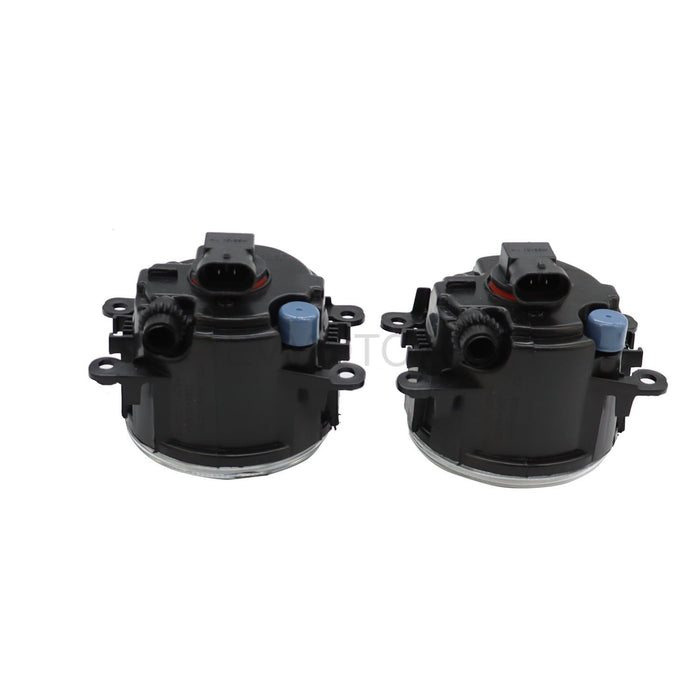 DURAFORCE 2pcs H11 110W Fog Light Driving Lamps Car Accessories Left & Right Side