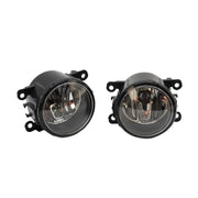 DURAFORCE 2pcs H11 110W Fog Light Driving Lamps Car Accessories Left & Right Side