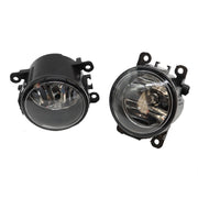 DURAFORCE 2pcs H11 110W Fog Light Driving Lamps Car Accessories Left & Right Side