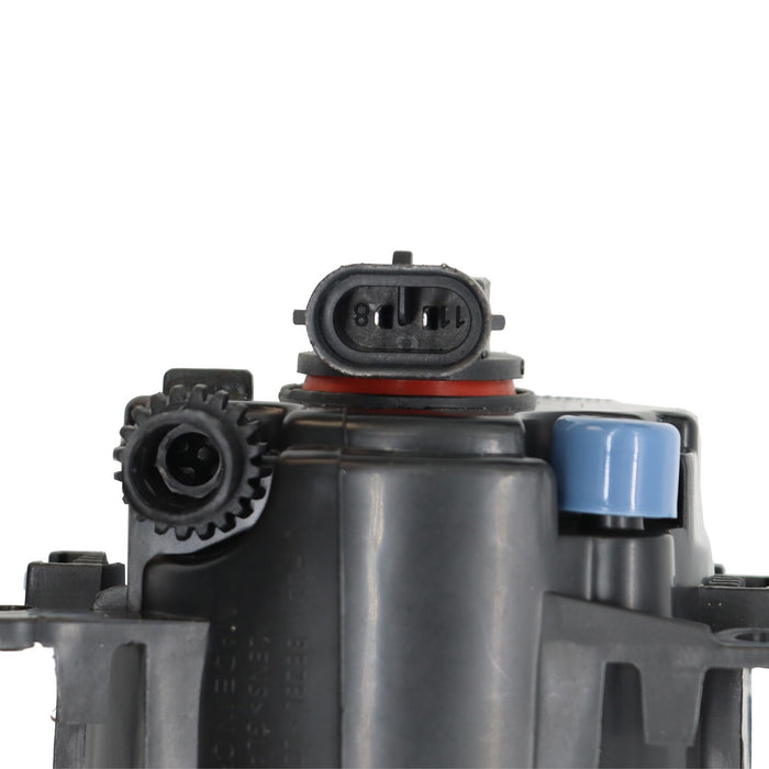 DURAFORCE 2pcs H11 110W Fog Light Driving Lamps Car Accessories Left & Right Side