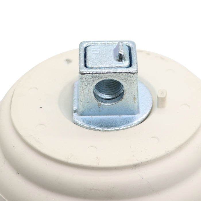 DURAFORCE 2pcs Engine Mounts Left & Right for Mercedes-Benz W166 ML550 GL450 GLS550