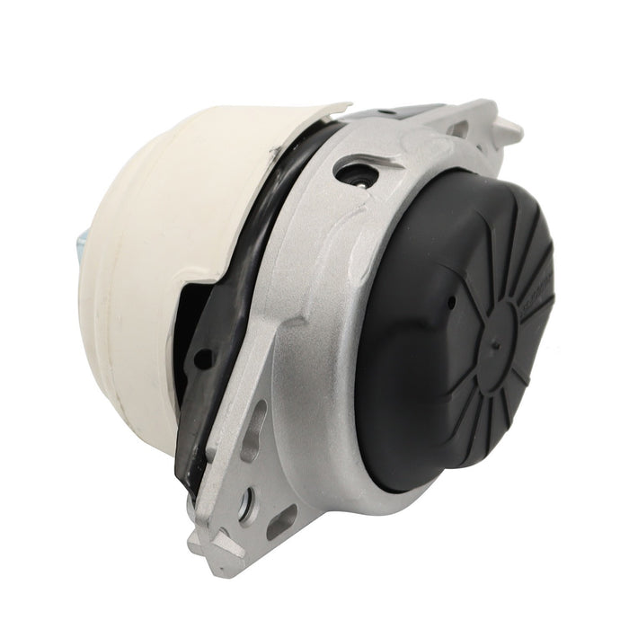 DURAFORCE 2pcs Engine Mounts Left & Right for Mercedes-Benz W166 ML550 GL450 GLS550