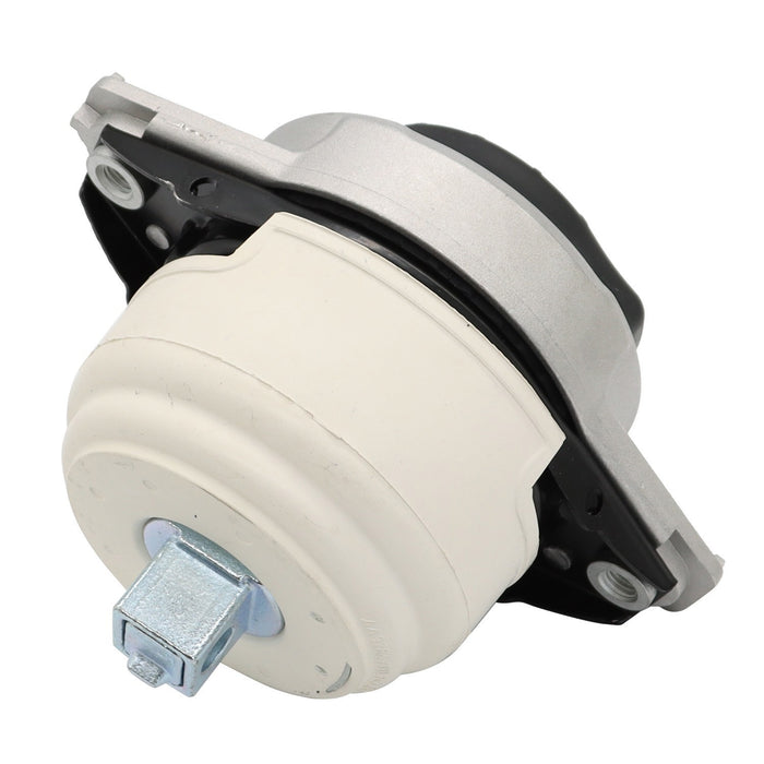 DURAFORCE 2pcs Engine Mounts Left & Right for Mercedes-Benz W166 ML550 GL450 GLS550