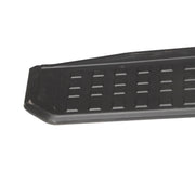 DURAFORCE 2PCS Land Cruiser J250 LC250 2024-2025 Running Boards Side Steps Bars