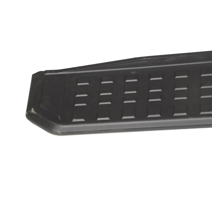 DURAFORCE 2PCS Land Cruiser J250 LC250 2024-2025 Running Boards Side Steps Bars