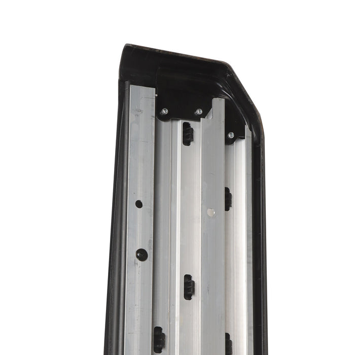 DURAFORCE 2PCS Land Cruiser J250 LC250 2024-2025 Running Boards Side Steps Bars