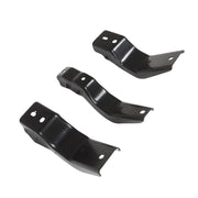 DURAFORCE 2PCS Land Cruiser J250 LC250 2024-2025 Running Boards Side Steps Bars
