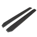 DURAFORCE 2PCS Land Cruiser J250 LC250 2024-2025 Running Boards Side Steps Bars