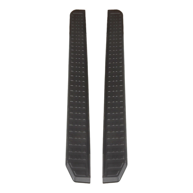 DURAFORCE 2PCS Land Cruiser J250 LC250 2024-2025 Running Boards Side Steps Bars