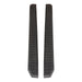 DURAFORCE 2PCS Land Cruiser J250 LC250 2024-2025 Running Boards Side Steps Bars