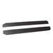 DURAFORCE 2PCS Land Cruiser J250 LC250 2024-2025 Running Boards Side Steps Bars