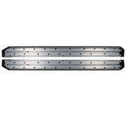 DURAFORCE 2PCS Land Cruiser J250 LC250 2024-2025 Running Boards Side Steps Bars
