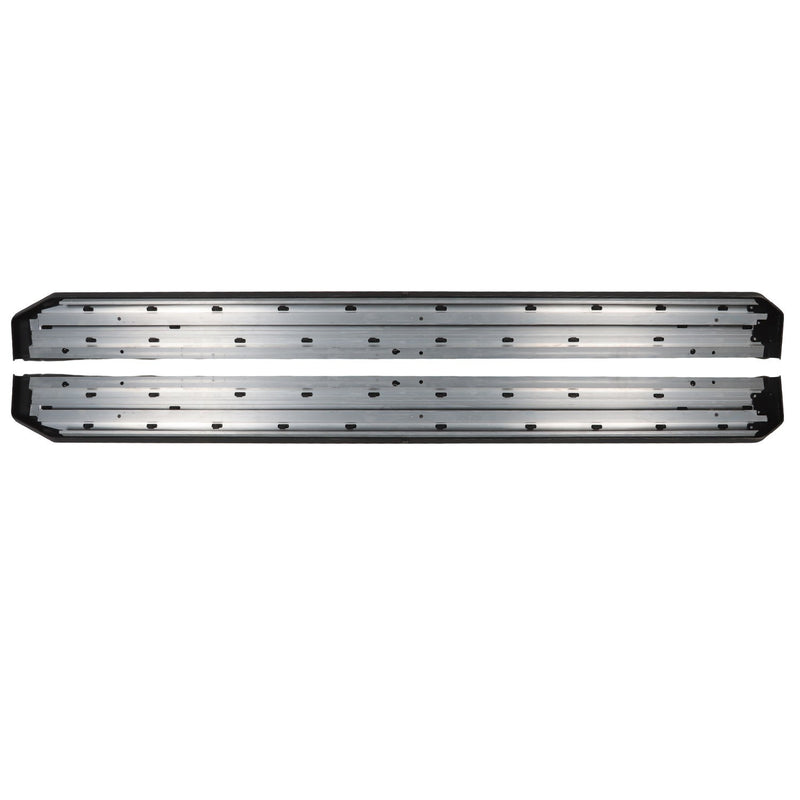 DURAFORCE 2PCS Land Cruiser J250 LC250 2024-2025 Running Boards Side Steps Bars