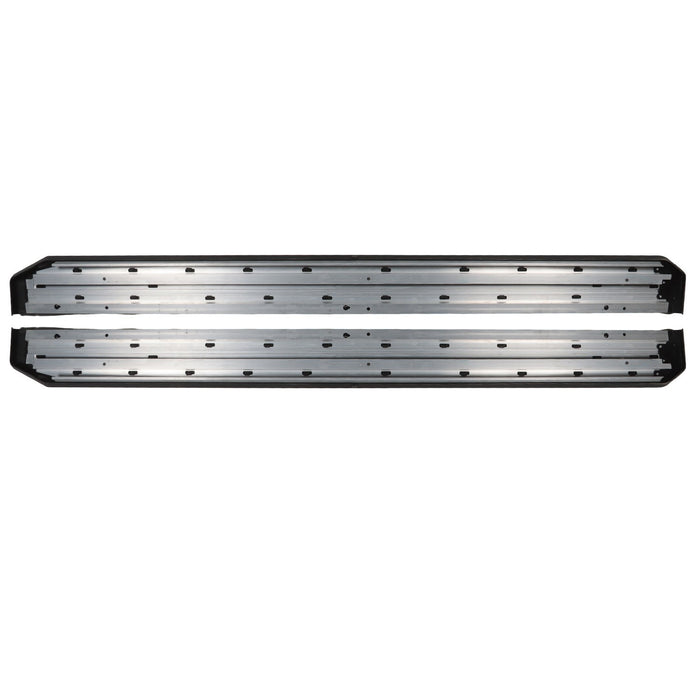 DURAFORCE 2PCS Land Cruiser J250 LC250 2024-2025 Running Boards Side Steps Bars