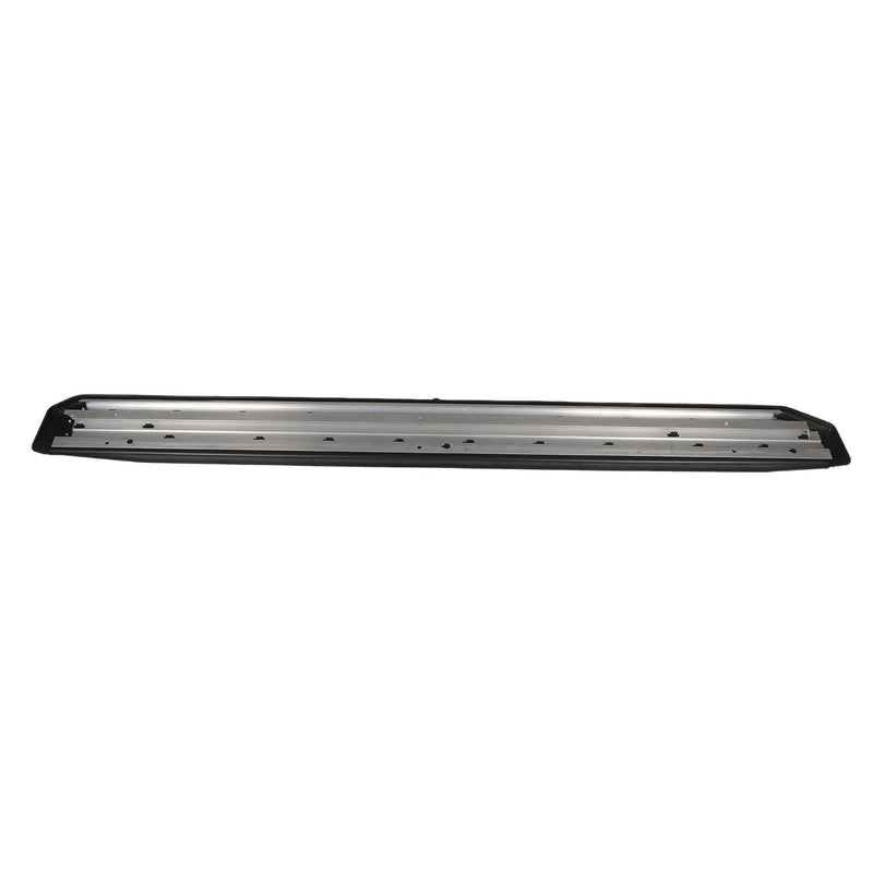 DURAFORCE 2PCS Land Cruiser J250 LC250 2024-2025 Running Boards Side Steps Bars