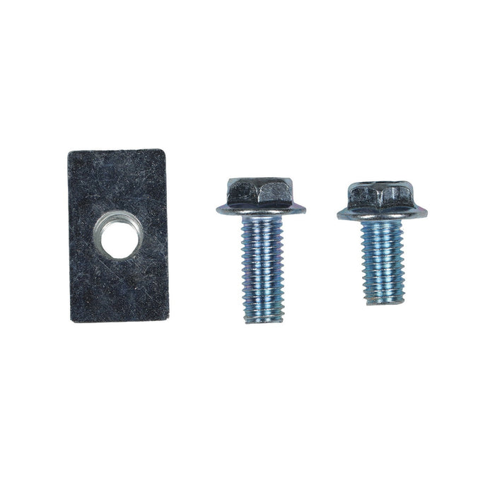 DURAFORCE 2PCS Land Cruiser J250 LC250 2024-2025 Running Boards Side Steps Bars