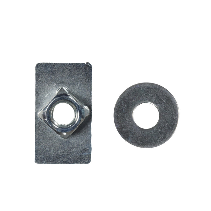 DURAFORCE 2PCS Land Cruiser J250 LC250 2024-2025 Running Boards Side Steps Bars