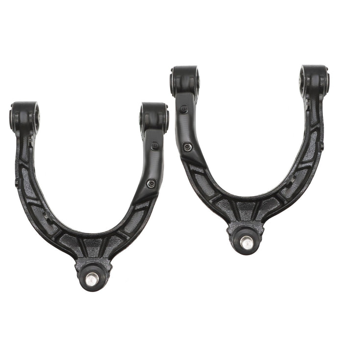 DURAFORCE 2Pc Upper Control Arm Kit Front Left Right for 2017-2022 Tesla Model 3 Y