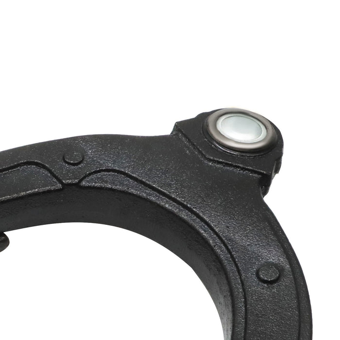 DURAFORCE 2Pc Upper Control Arm Kit Front Left Right for 2017-2022 Tesla Model 3 Y