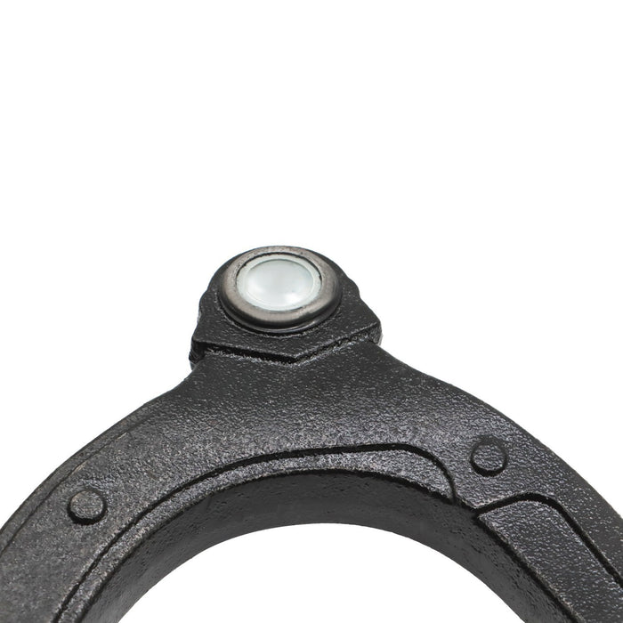 DURAFORCE 2Pc Upper Control Arm Kit Front Left Right for 2017-2022 Tesla Model 3 Y