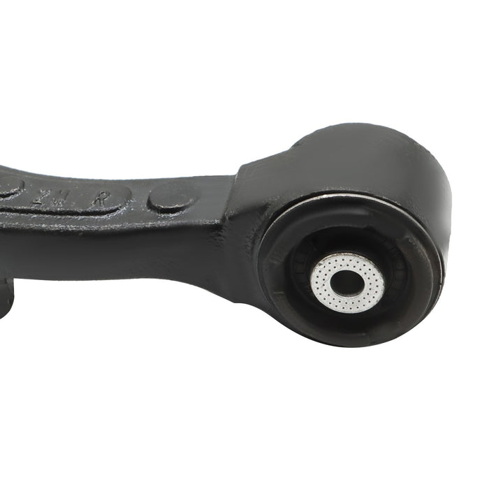 DURAFORCE 2Pc Upper Control Arm Kit Front Left Right for 2017-2022 Tesla Model 3 Y