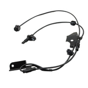DURAFORCE 2PCS Front ABS Wheel Speed Sensors Left+Right for 2006-2018 Toyota RAV4
