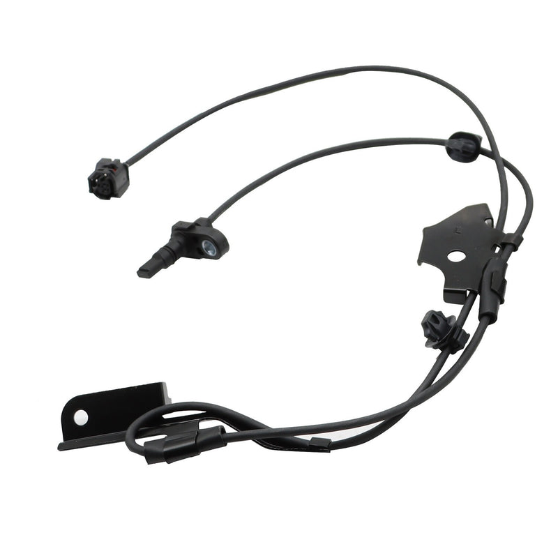 DURAFORCE 2PCS Front ABS Wheel Speed Sensors Left+Right for 2006-2018 Toyota RAV4
