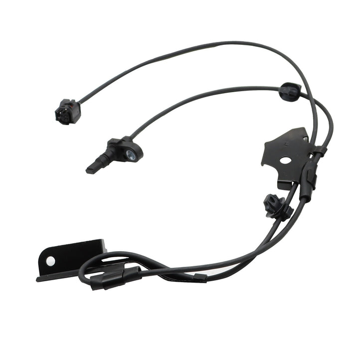 DURAFORCE 2PCS Front ABS Wheel Speed Sensors Left+Right for 2006-2018 Toyota RAV4