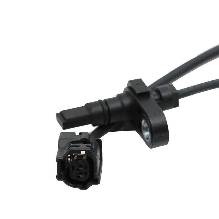 DURAFORCE 2PCS Front ABS Wheel Speed Sensors Left+Right for 2006-2018 Toyota RAV4