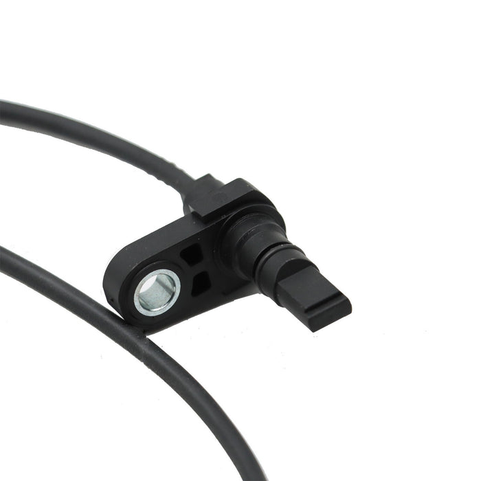 DURAFORCE 2PCS Front ABS Wheel Speed Sensors Left+Right for 2006-2018 Toyota RAV4