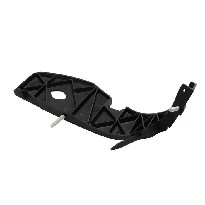 DURAFORCE 2pcs Front Bumper Cover Support Retainer Right Left for Challenger 2008-2014