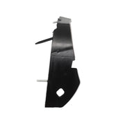 DURAFORCE 2pcs Front Bumper Cover Support Retainer Right Left for Challenger 2008-2014