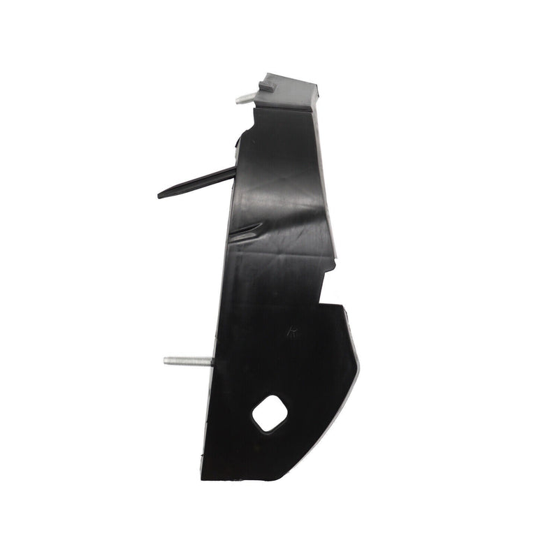 DURAFORCE 2pcs Front Bumper Cover Support Retainer Right Left for Challenger 2008-2014