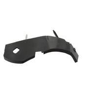 DURAFORCE 2pcs Front Bumper Cover Support Retainer Right Left for Challenger 2008-2014