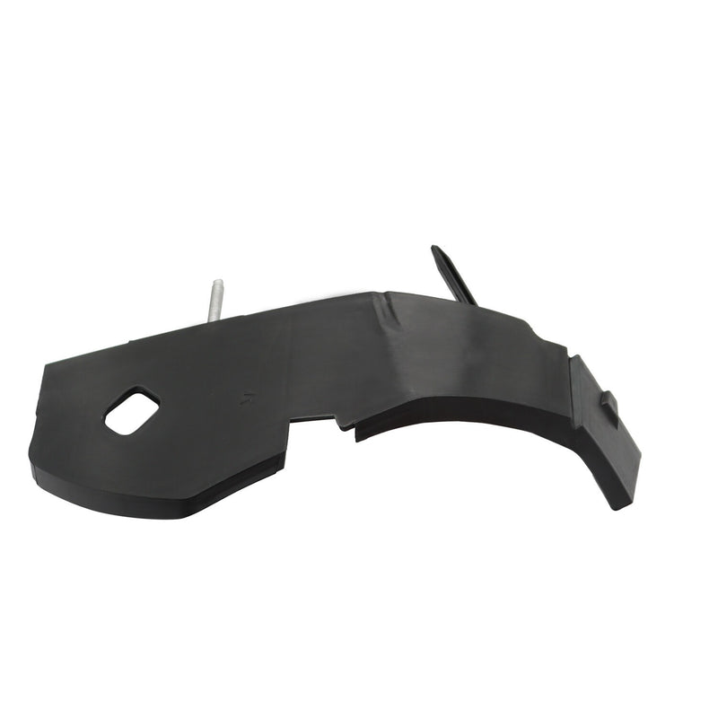 DURAFORCE 2pcs Front Bumper Cover Support Retainer Right Left for Challenger 2008-2014