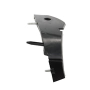 DURAFORCE 2pcs Front Bumper Cover Support Retainer Right Left for Challenger 2008-2014