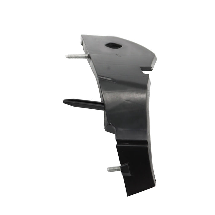 DURAFORCE 2pcs Front Bumper Cover Support Retainer Right Left for Challenger 2008-2014