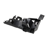 DURAFORCE 2Pcs Front Left & Right Lower Bumper Brackets for 2014-2018 Jeep Cherokee